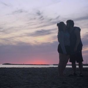 Meet your Posher, Amber-lynn